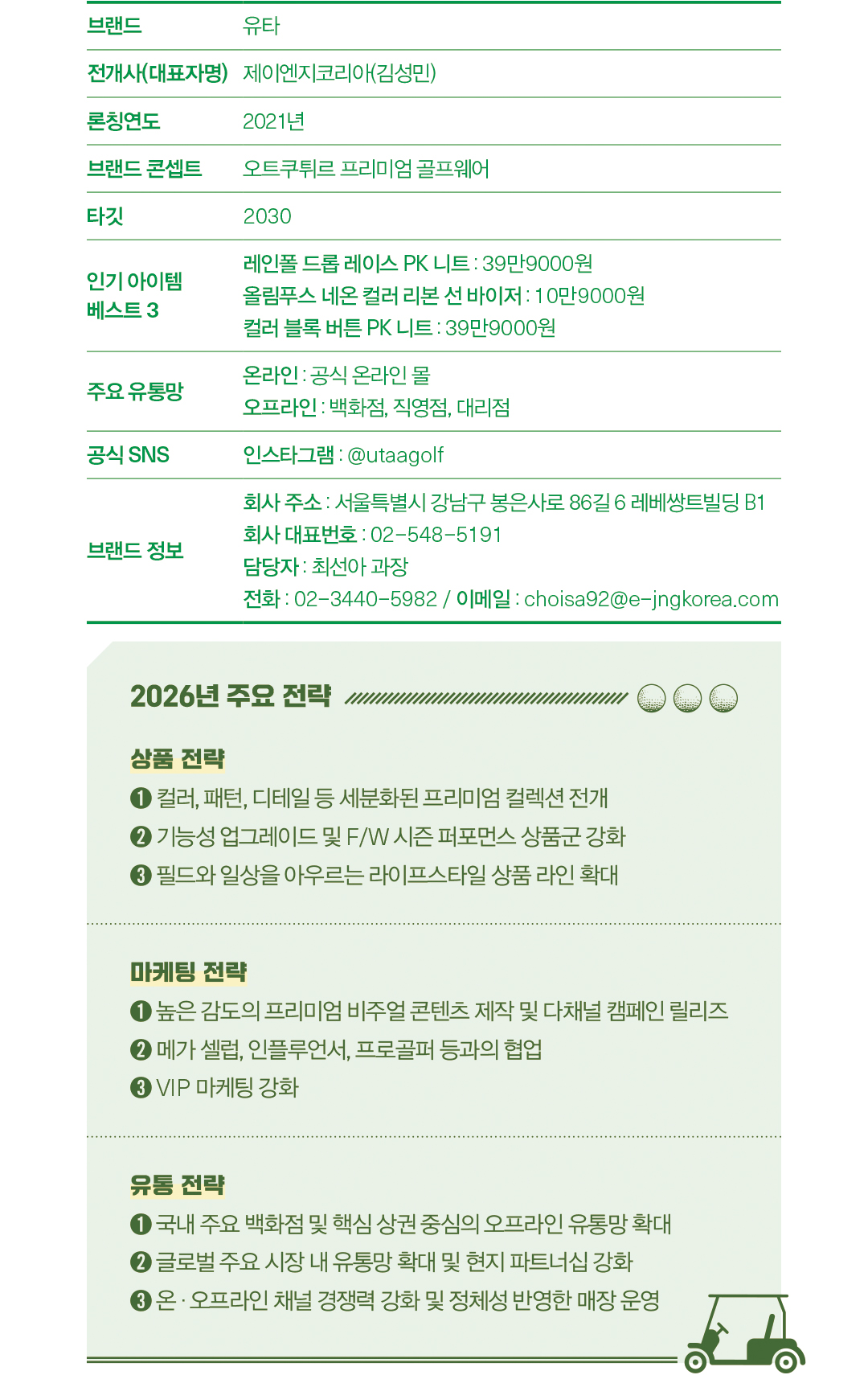 [2026 골프 북인북 ❼] 유타, 필드를 넘어 라이프스타일로 브랜드 도약 가속화 472-Image
